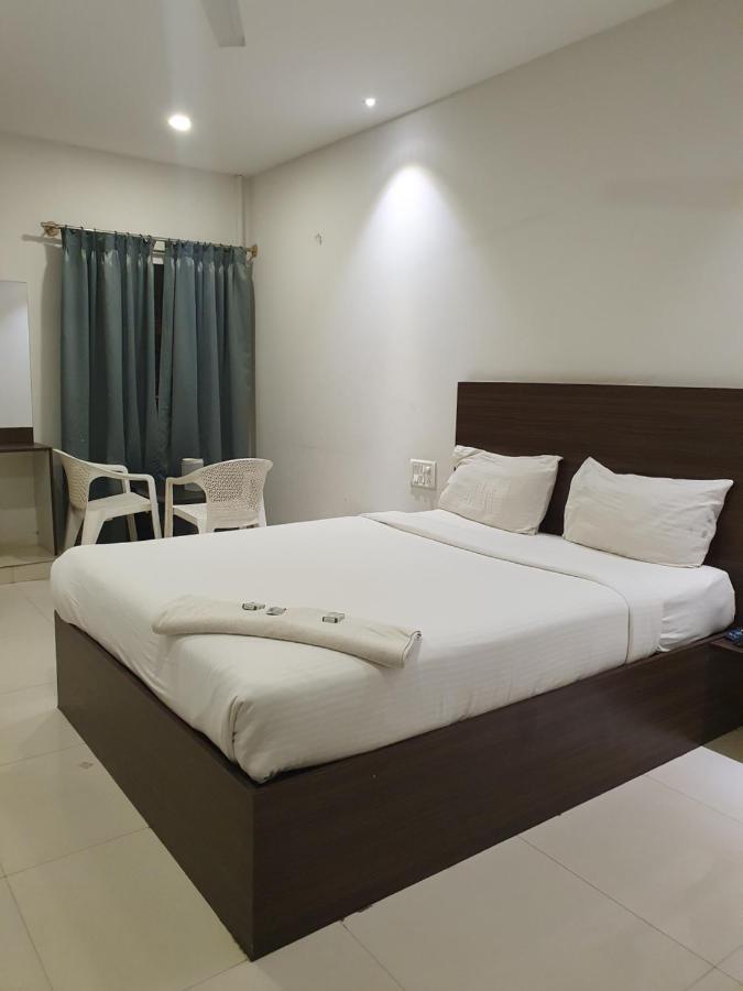 Hotel O Urban Inn Бангалор Экстерьер фото